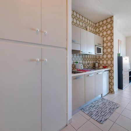 Mimose Little House Apartment มิซาโน อาดรีอาติโก ภายนอก รูปภาพ